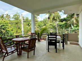 Siyon Yula - Guest House